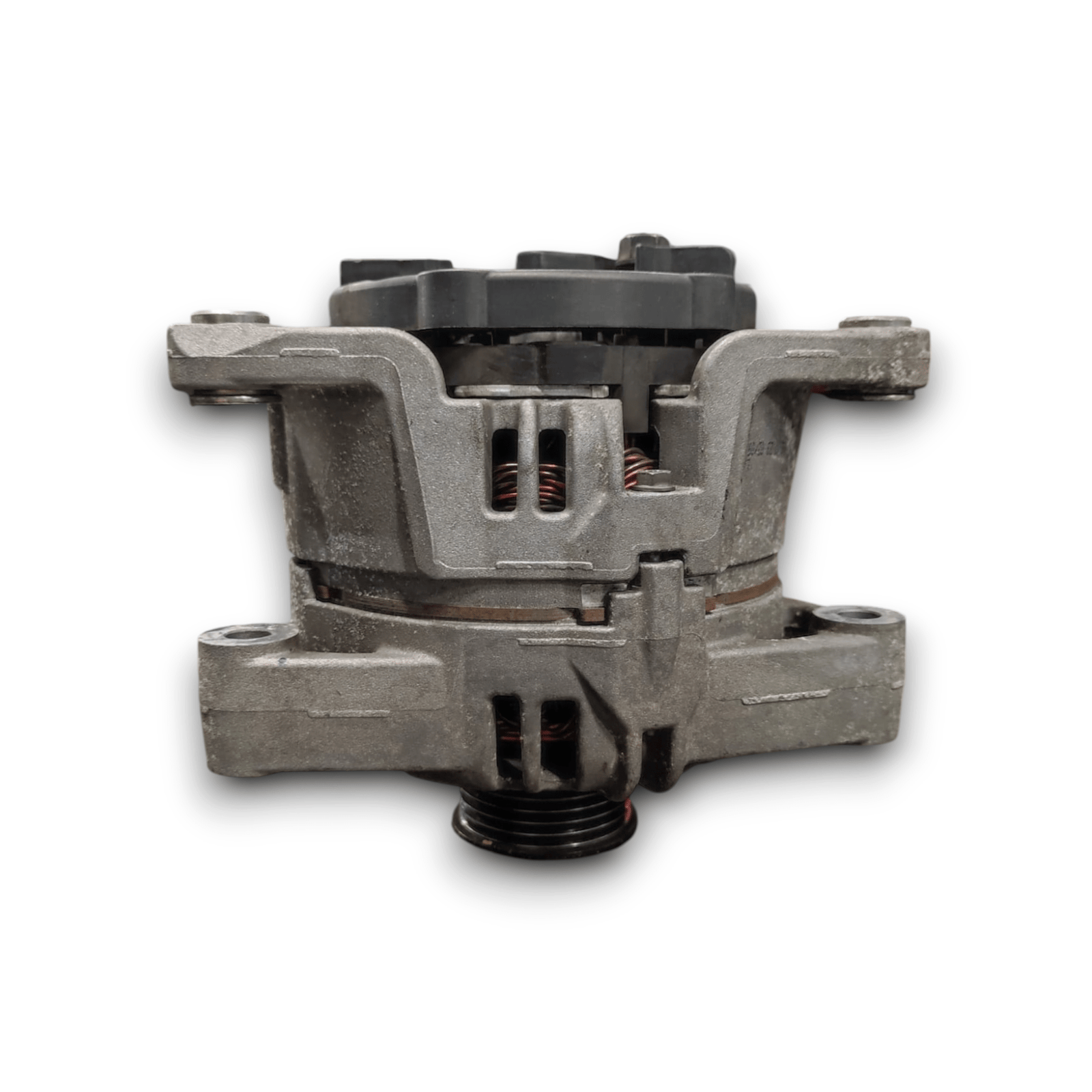 Alternatore Renault Captur 1.5 Diesel COD: 0124425037 (2013 - 2019) - F&P CRASH SRLS - Ricambi Usati