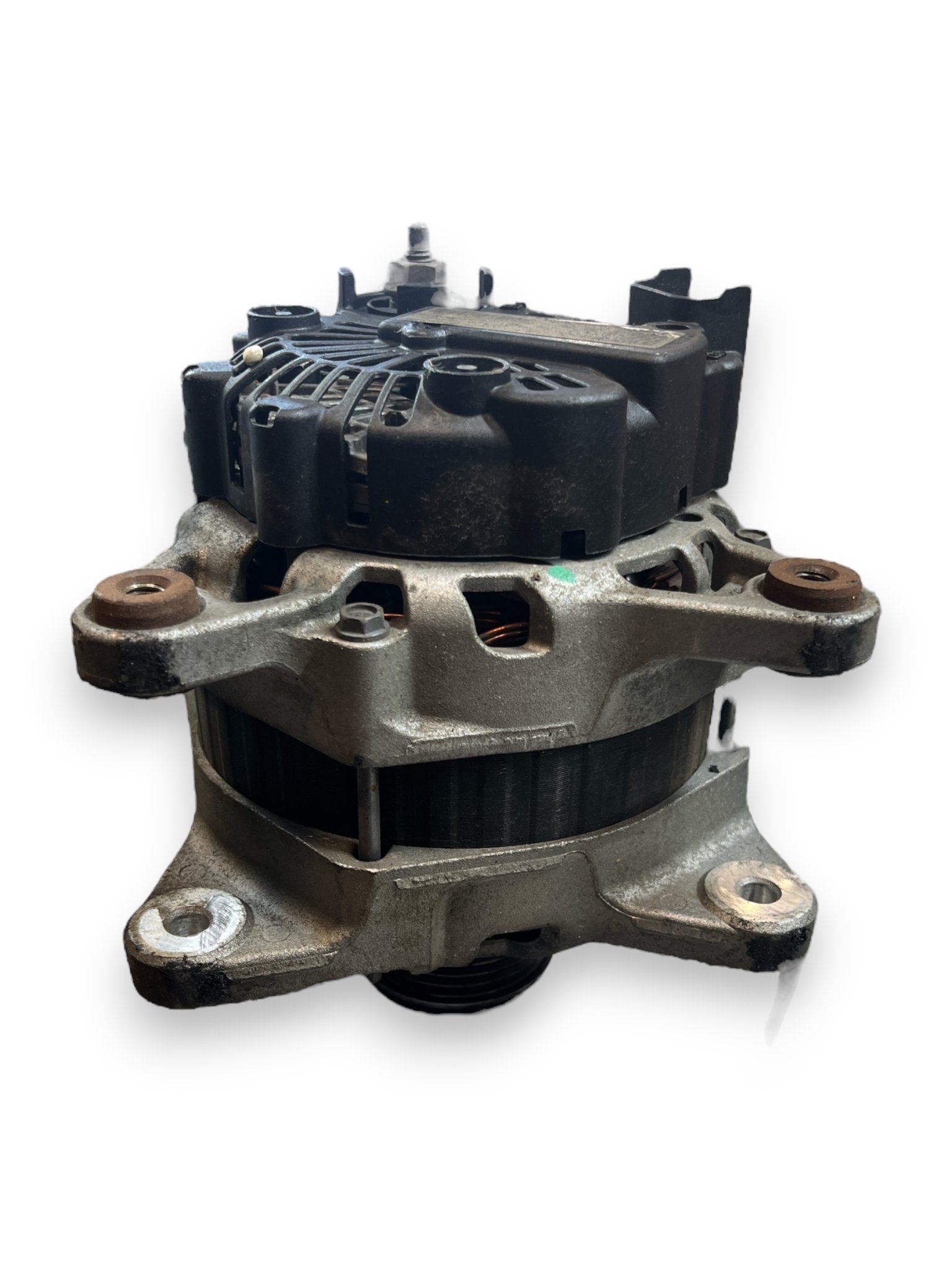 Alternatore Renault Captur ( 2019 - 1.5d ) cod : 231008918R - F&P CRASH SRLS - Ricambi Usati