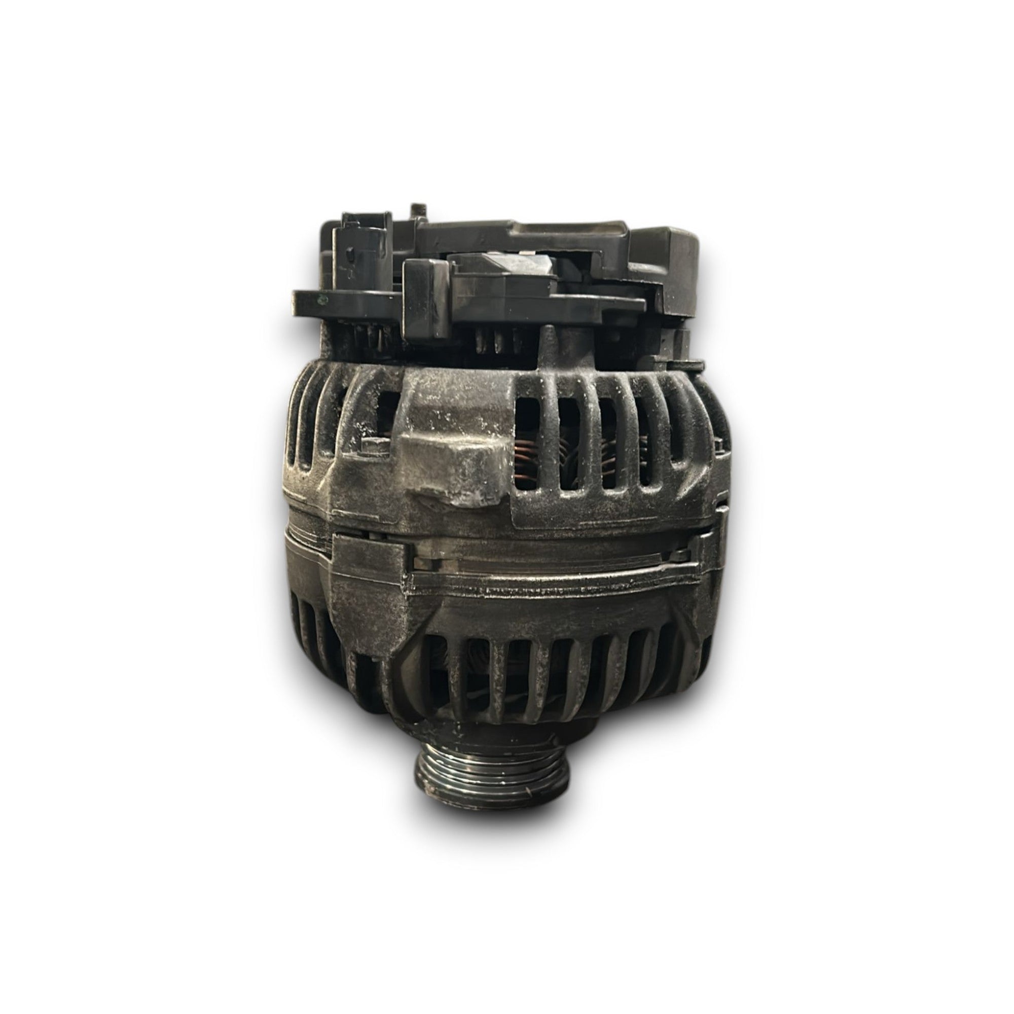 Alternatore Renault Clio II 1.5 Diesel (1998 > 2012) cod:0124525028 - F&P CRASH SRLS - Ricambi Usati