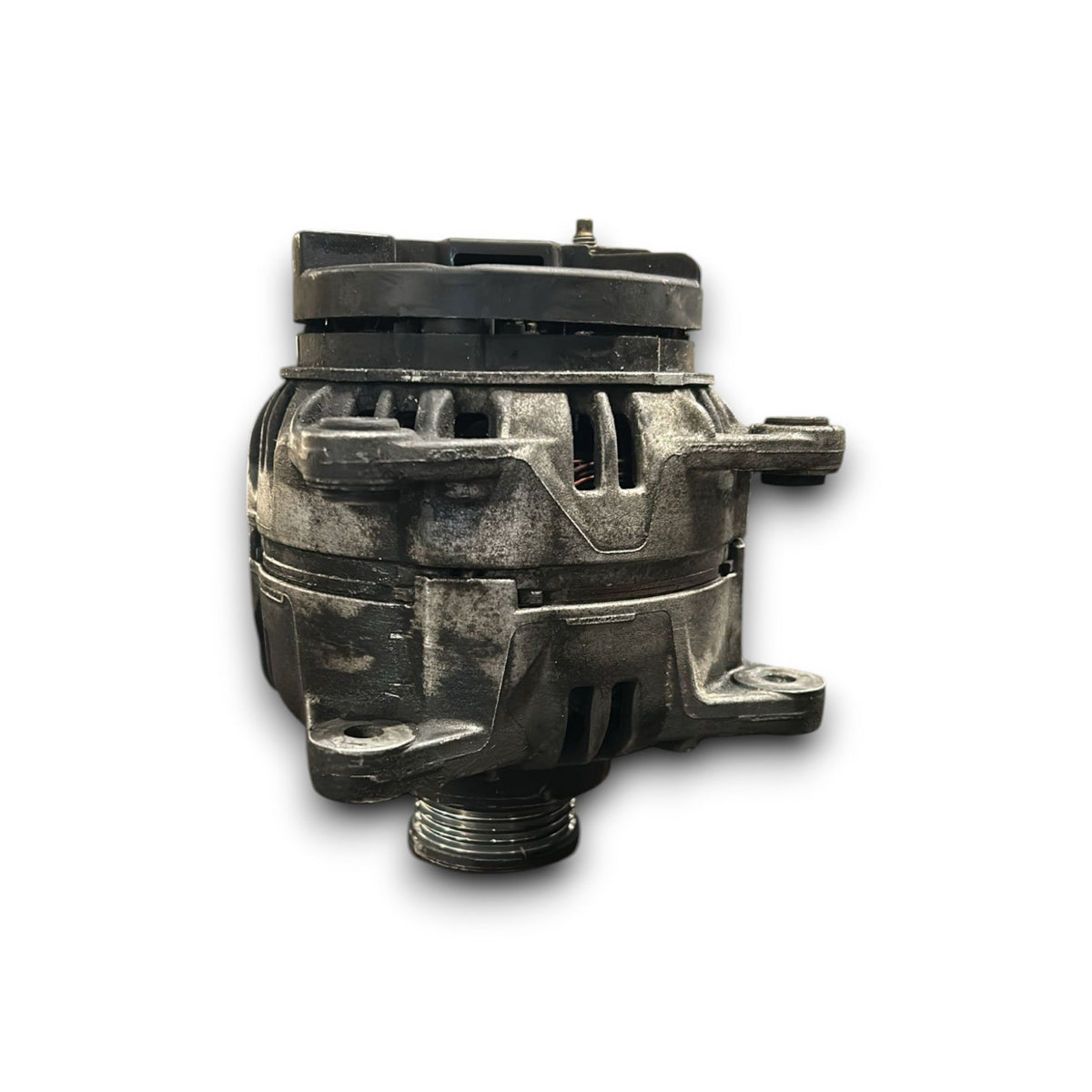 Alternatore Renault Clio II 1.5 Diesel (1998 > 2012) cod:0124525028 - F&P CRASH SRLS - Ricambi Usati