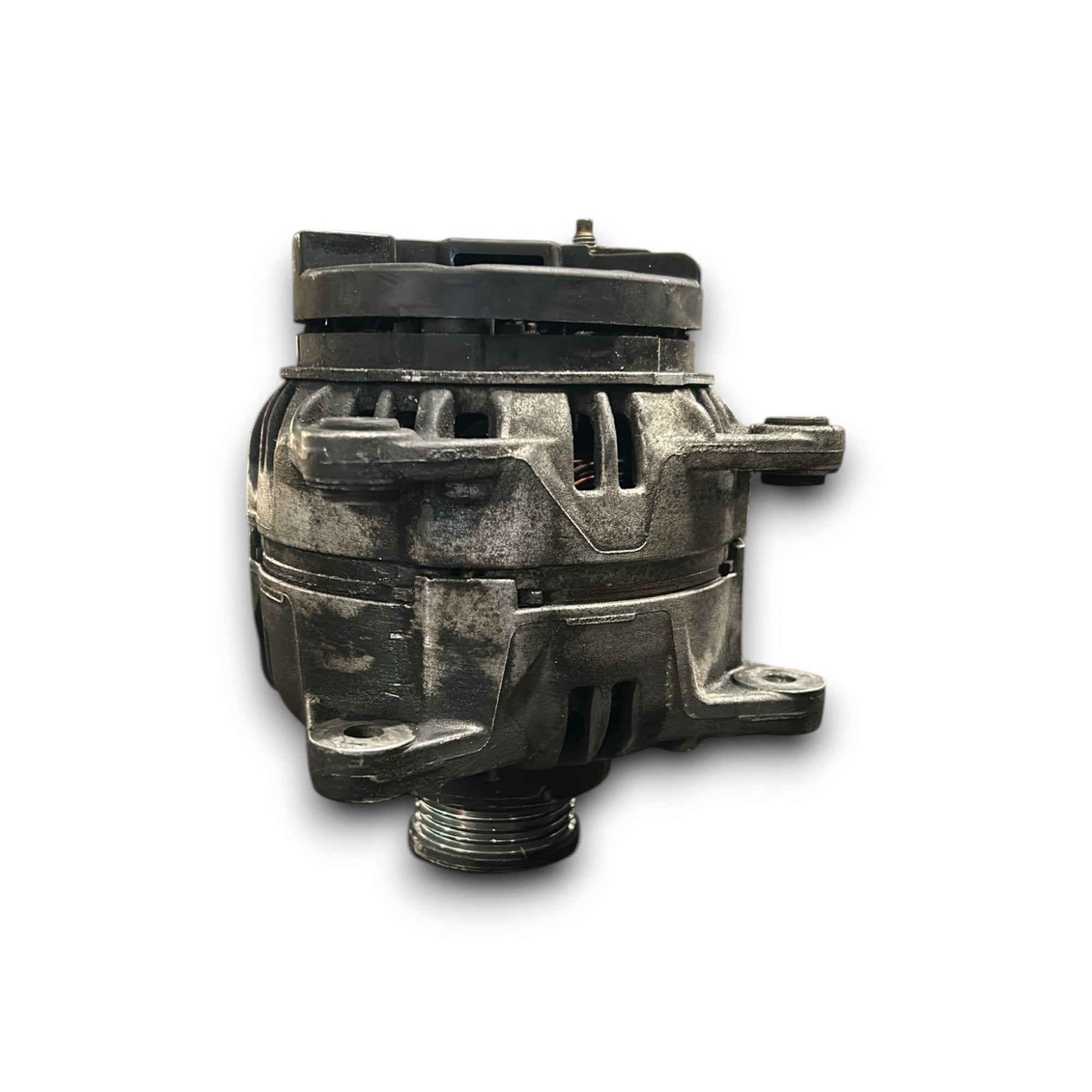 Alternatore Renault Clio II 1.5 Diesel (1998 > 2012) cod:0124525028 - F&P CRASH SRLS - Ricambi Usati