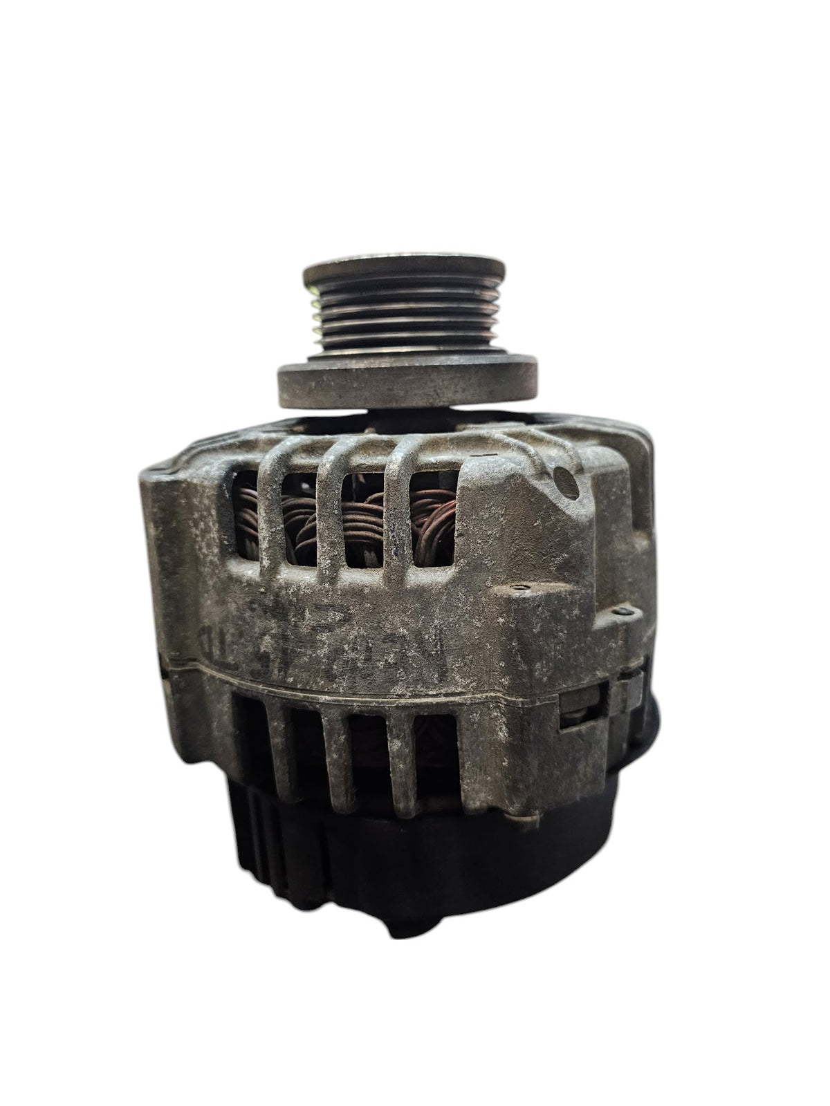 Alternatore Renault Clio II 1.5 Diesel Cod:8200022774 (1998 - 2012) - F&amp;P CRASH SRLS - Ricambi Usati