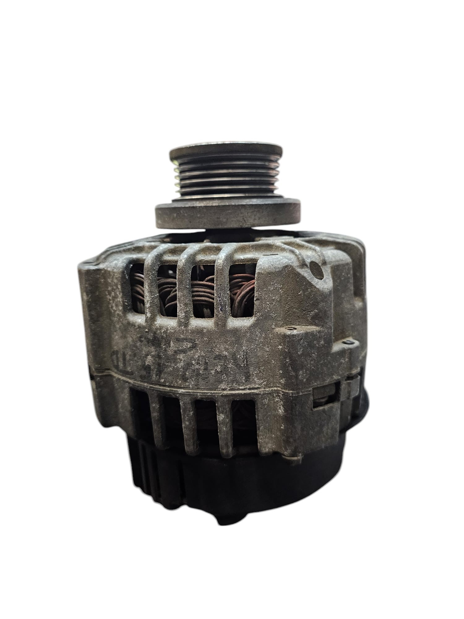 Alternatore Renault Clio II 1.5 Diesel Cod:8200022774 (1998 - 2012) - F&P CRASH SRLS - Ricambi Usati