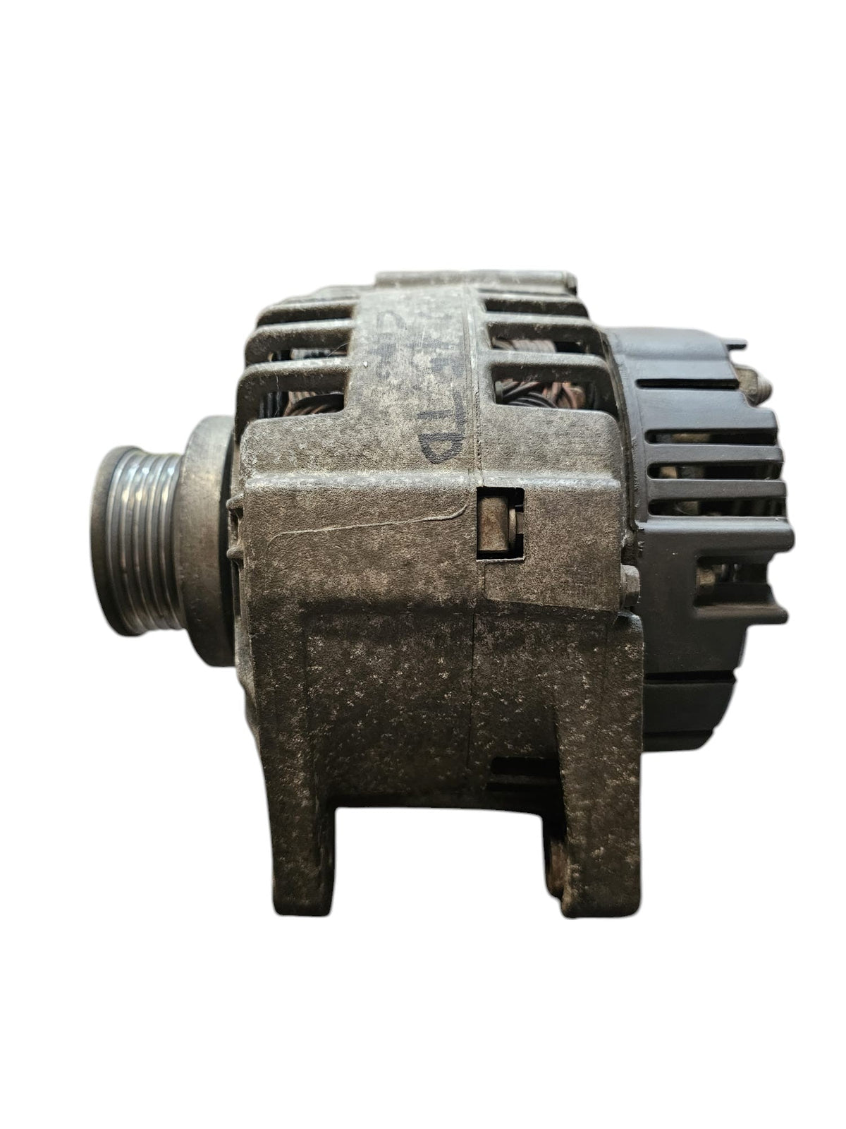 Alternatore Renault Clio II 1.5 Diesel Cod:8200022774 (1998 - 2012) - F&P CRASH SRLS - Ricambi Usati