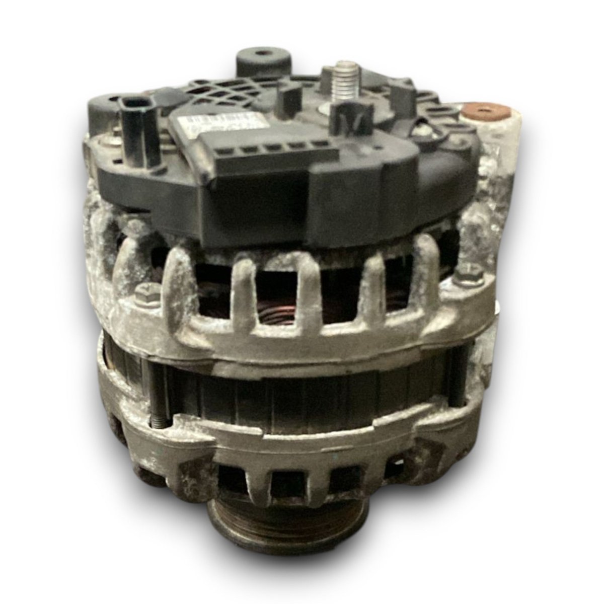 Alternatore renault clio IV cod . 231003730r 1.5 diesel (2012 > 2021) - F&P CRASH SRL - Ricambi Usati