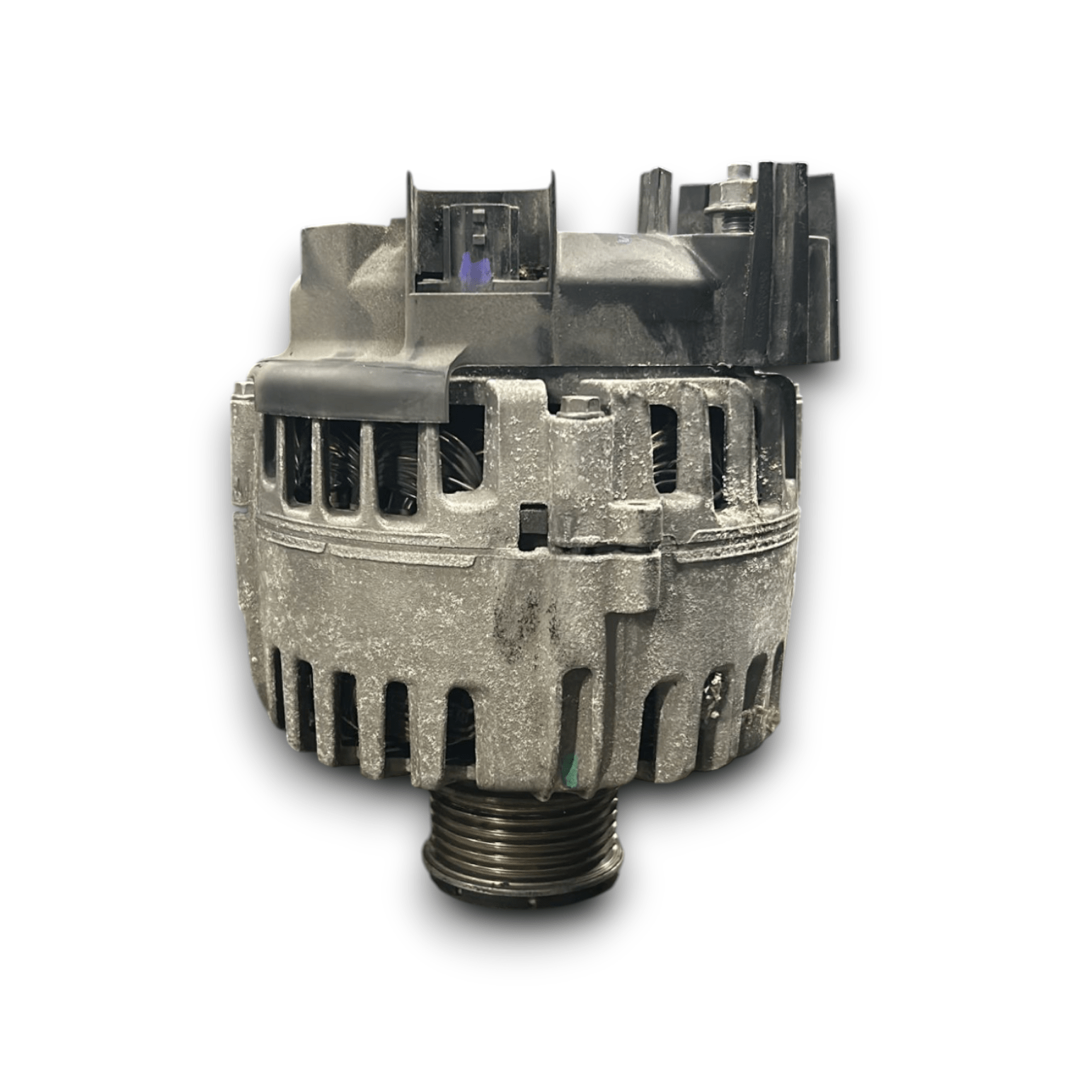 Alternatore Renault Express 1.5 Diesel cod:231006293R (2020 >) - F&P CRASH SRLS - Ricambi Usati