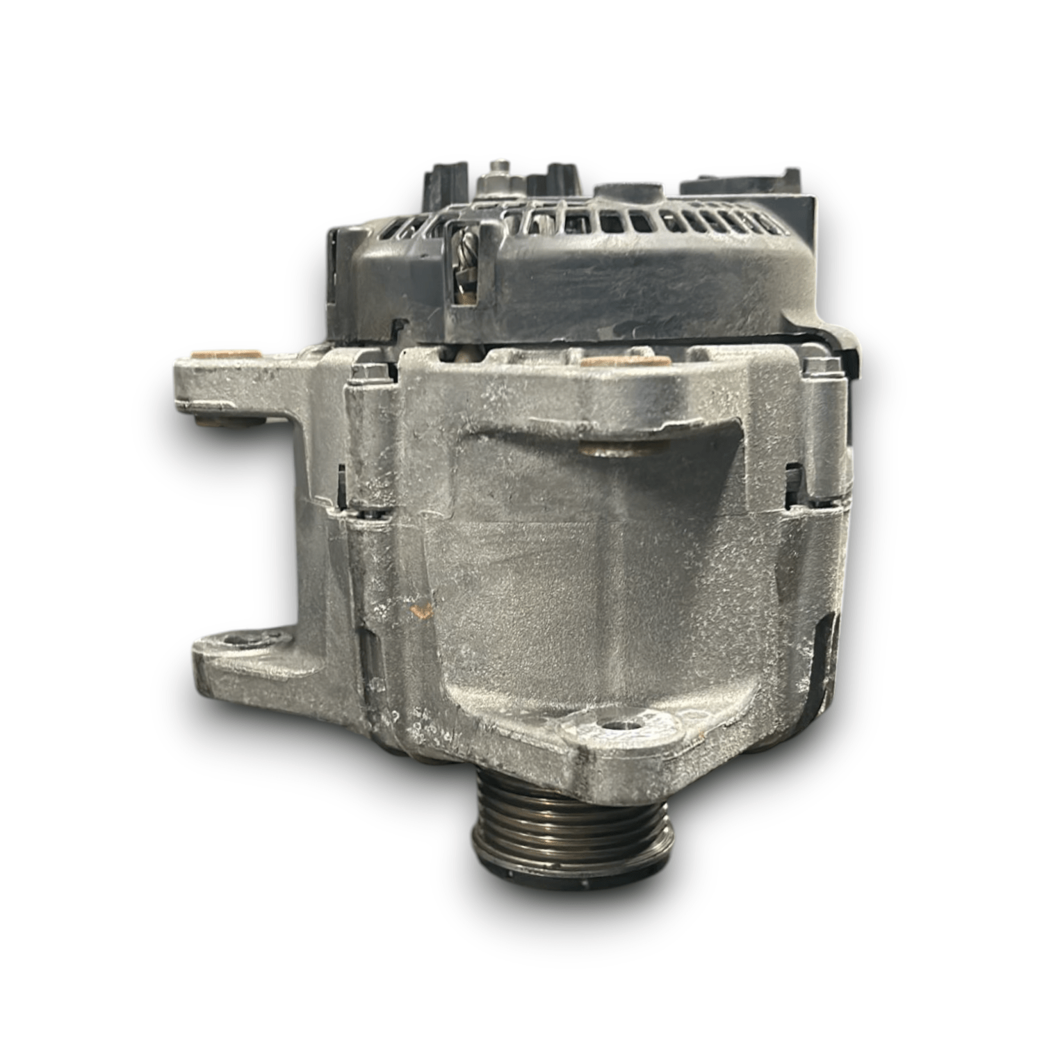 Alternatore Renault Express 1.5 Diesel cod:231006293R (2020 >) - F&P CRASH SRLS - Ricambi Usati