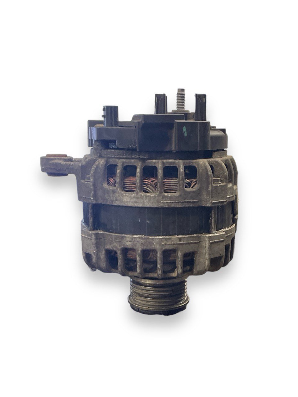 alternatore renault kadjar 1.5 diesel (2019) cod:231004ea0a - F&P CRASH SRLS - Ricambi Usati