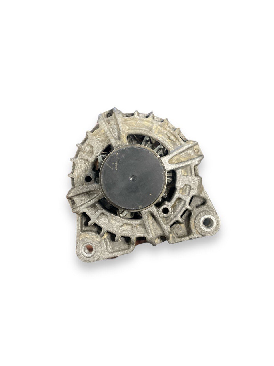 alternatore renault kadjar 1.5 diesel (2019) cod:231004ea0a - F&P CRASH SRLS - Ricambi Usati