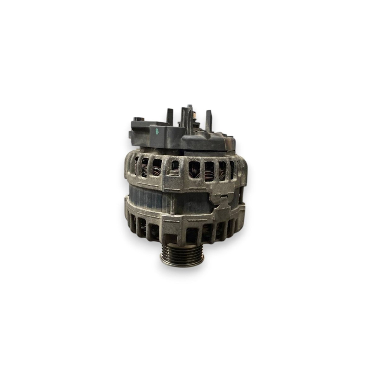 Alternatore renault kadjar 1.5 diesel Cod: 231004ea0a (2015 - 2022) - F&P CRASH SRLS - Ricambi Usati