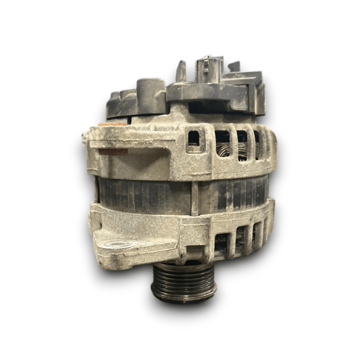 Alternatore renault kadjar 1.5 diesel cod:231004EA0A (2015 > 2022) - F&P CRASH SRLS - Ricambi Usati