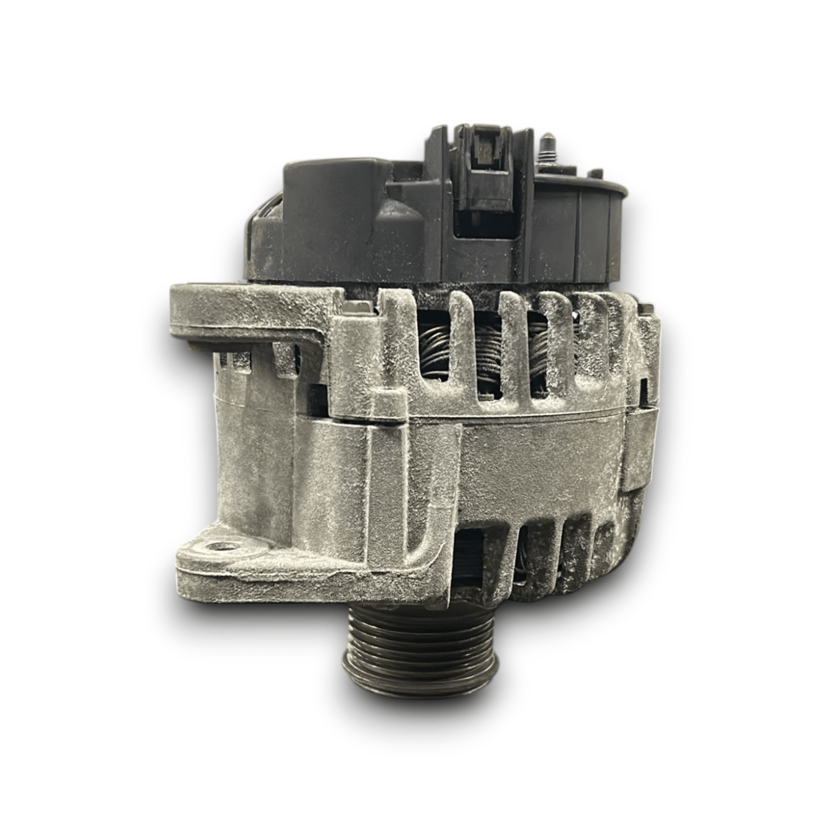 Alternatore Renault Kangoo 1.5 Diesel (2008 &gt; 2021) cod:231000026R - F&amp;P CRASH SRLS - Ricambi Usati