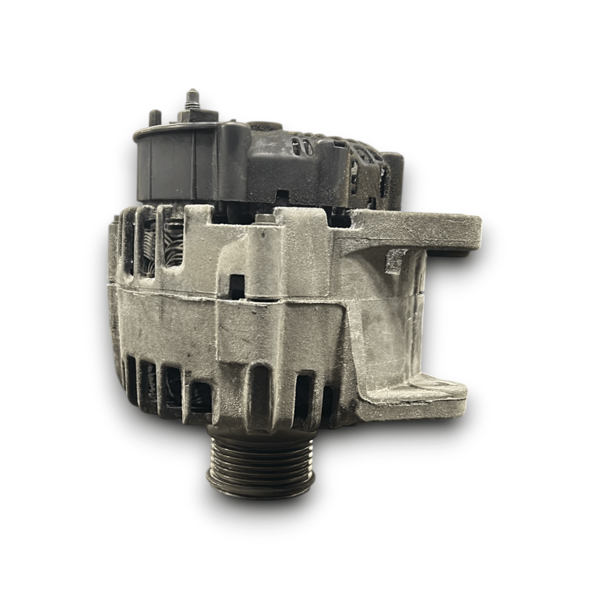 Alternatore Renault Kangoo 1.5 Diesel (2008 > 2021) cod:231000026R - F&P CRASH SRLS - Ricambi Usati