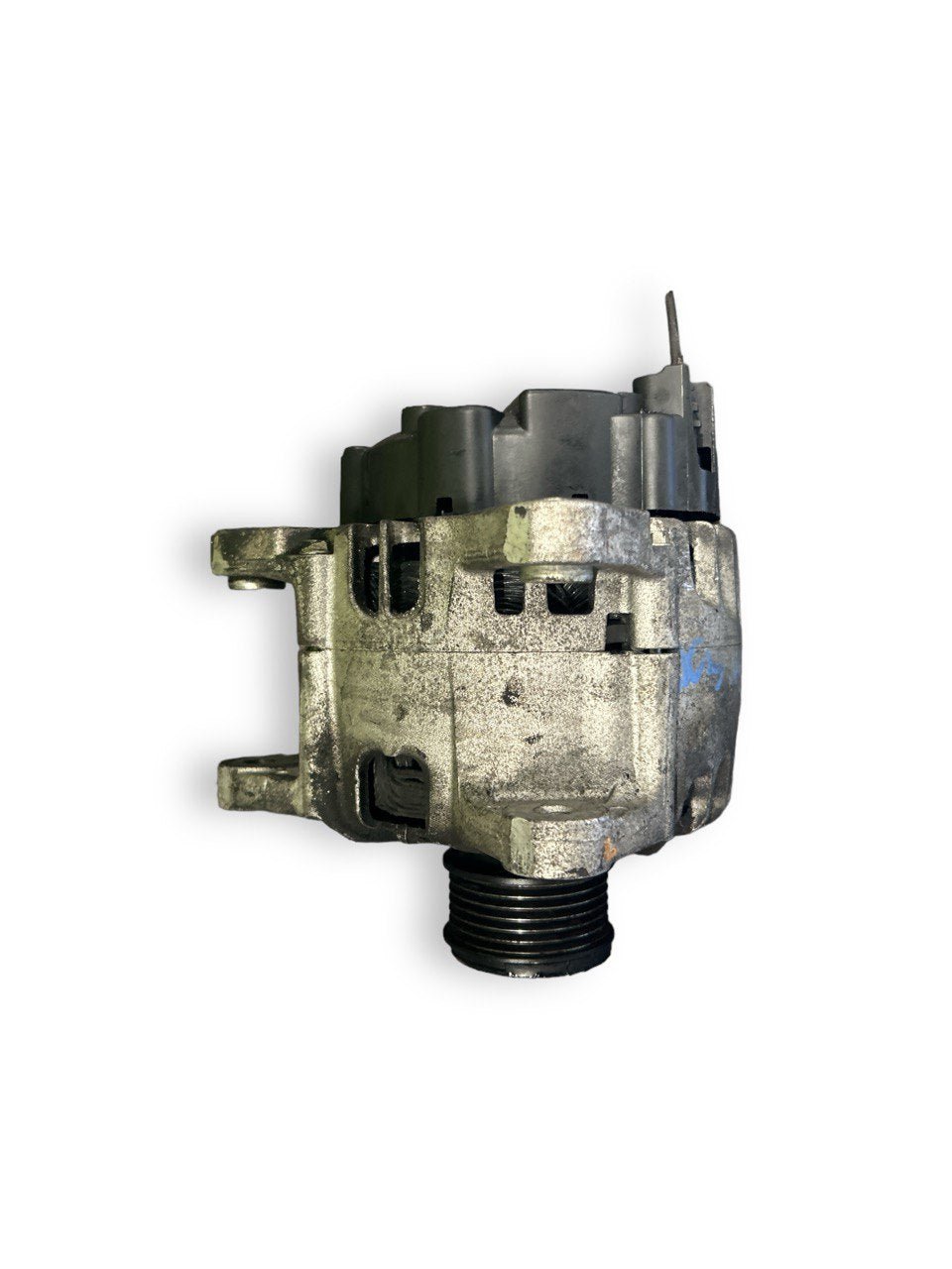 Alternatore Renault Kangoo 1.5 Diesel ( 2008 > ) cod . FG15T056 - F&P CRASH SRLS - Ricambi Usati