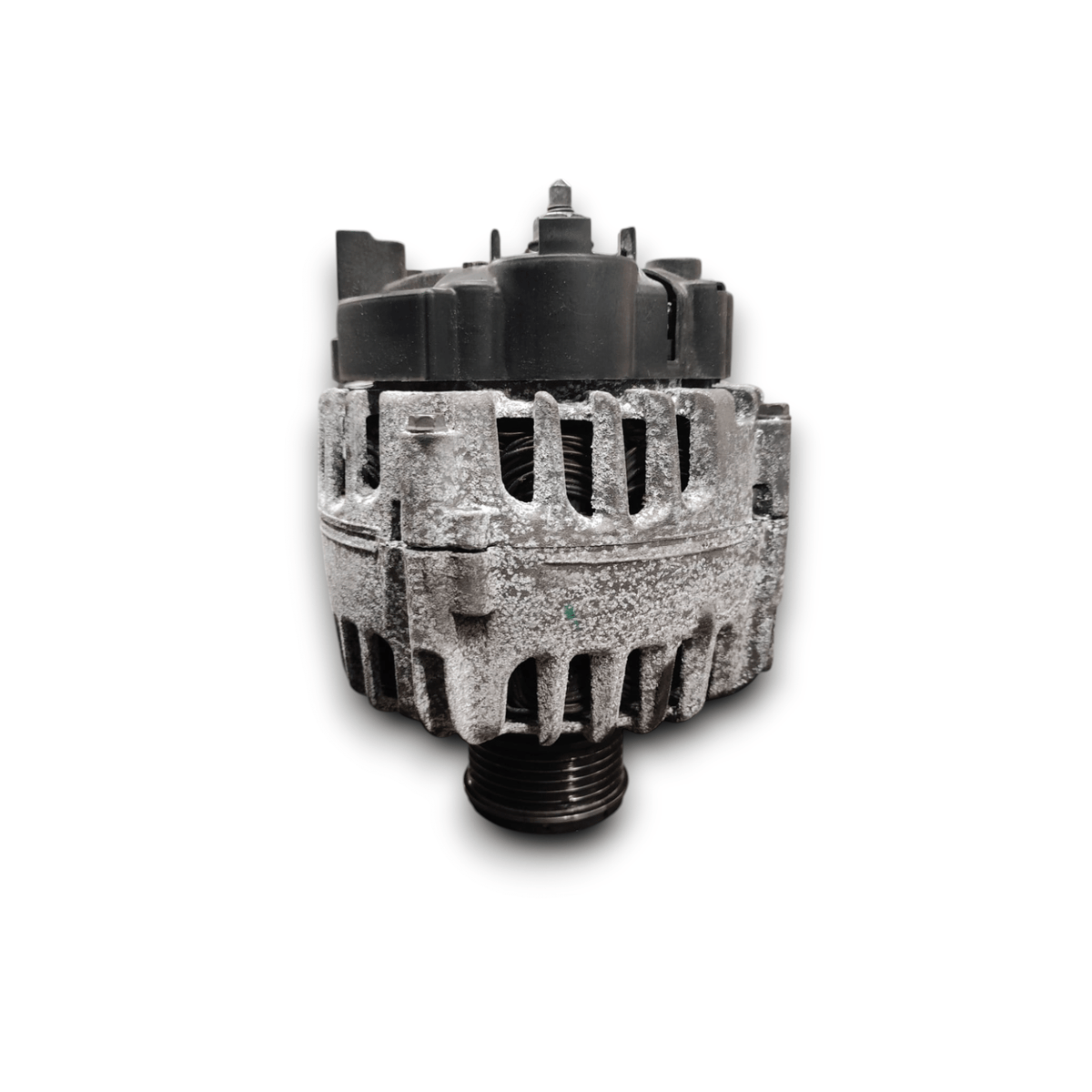 Alternatore Renault Kangoo 1.5 Diesel COD: 231007865R (2008 - 2021) - F&P CRASH SRLS - Ricambi Usati