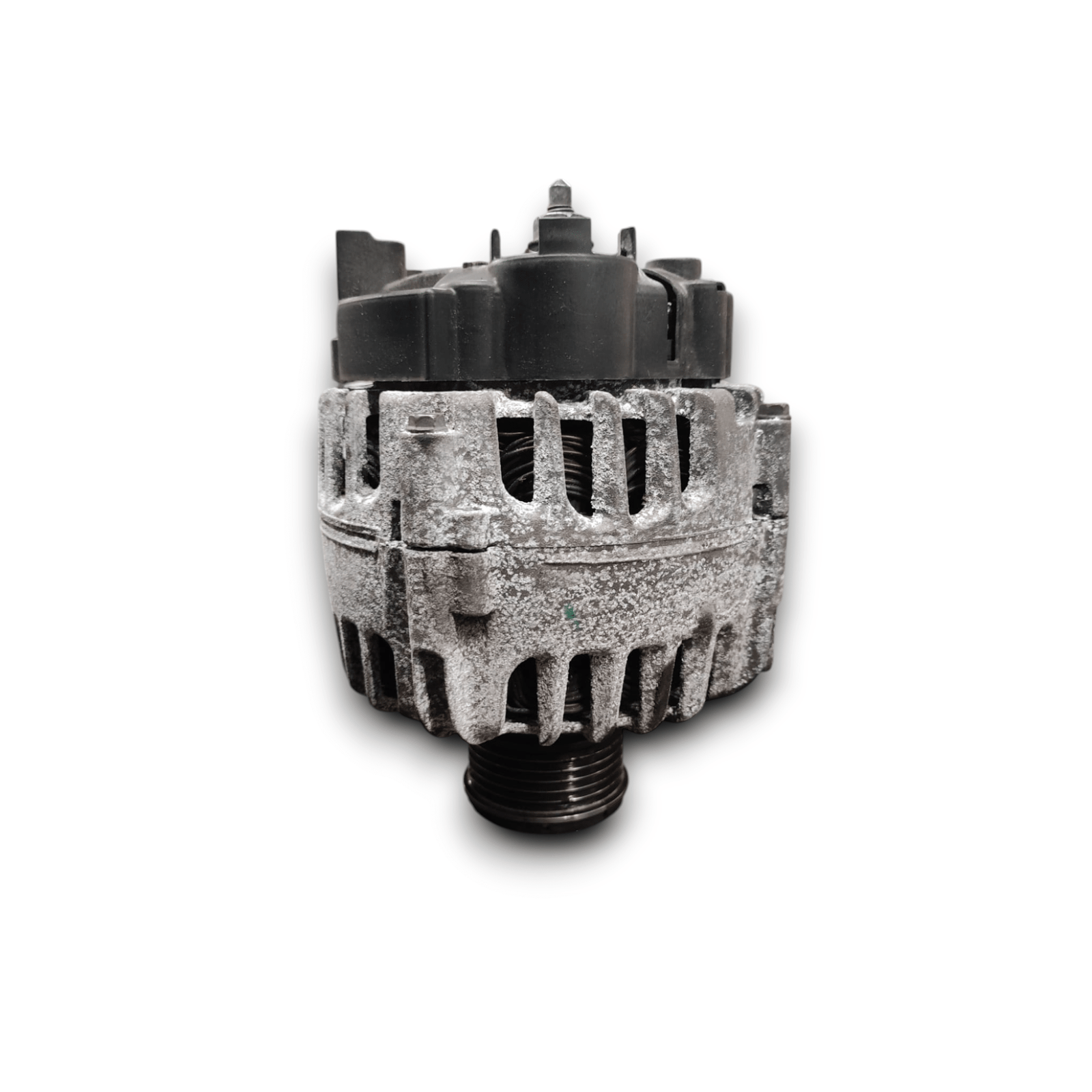 Alternatore Renault Kangoo 1.5 Diesel COD: 231007865R (2008 - 2021) - F&P CRASH SRLS - Ricambi Usati