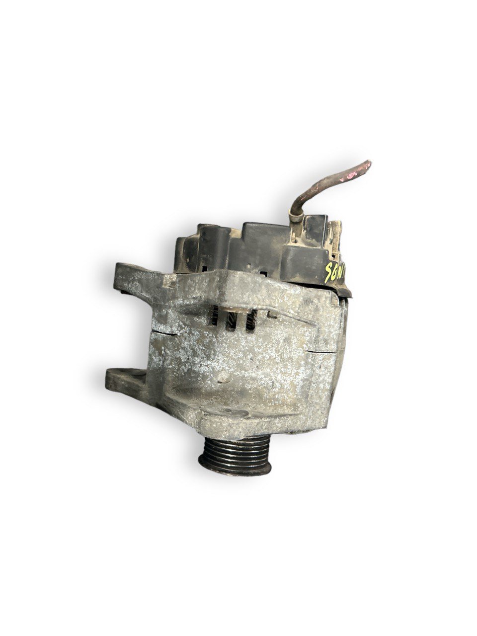 Alternatore Renault Laguna II 1.9 Diesel (2000 > 2007) cod . 8200290215 - F&P CRASH SRLS - Ricambi Usati