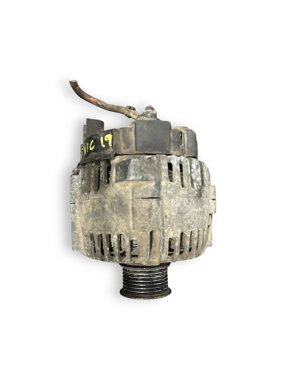 Alternatore Renault Laguna II 1.9 Diesel (2000 &gt; 2007) cod . 8200290215 - F&amp;P CRASH SRLS - Ricambi Usati