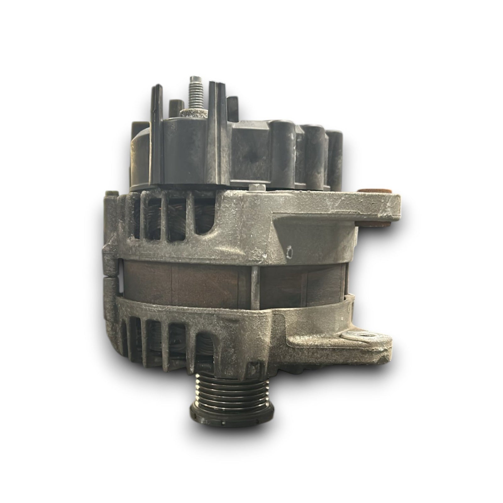 Alternatore Renault Master 2.3 Diesel (2010 > 2024) cod:231007619R - F&P CRASH SRLS - Ricambi Usati