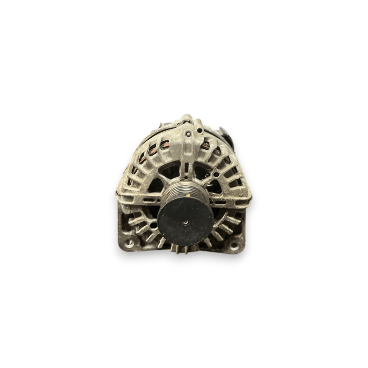 Alternatore Renault Master III 2.3 Diesel (2019 al 2024) cod: 231007619R - F&P CRASH SRLS - Ricambi Usati