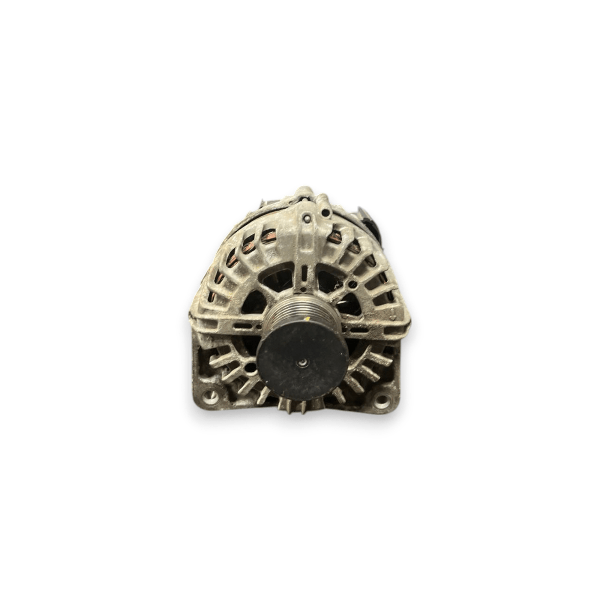 Alternatore Renault Master III 2.3 Diesel (2019 al 2024) cod: 231007619R - F&P CRASH SRLS - Ricambi Usati