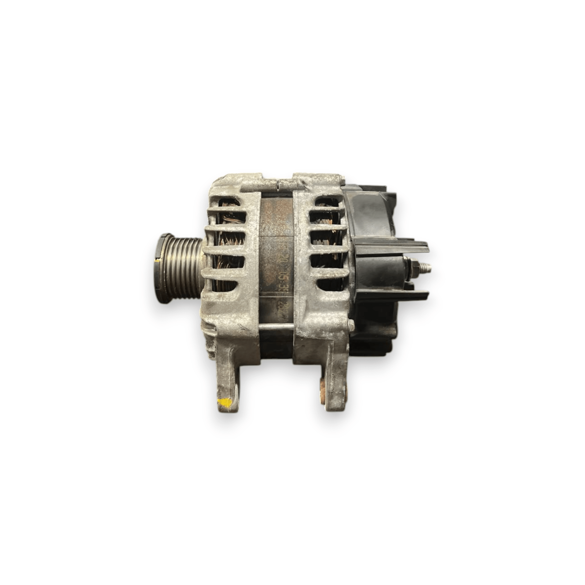 Alternatore Renault Master III 2.3 Diesel (2019 al 2024) cod: 231007619R - F&P CRASH SRLS - Ricambi Usati