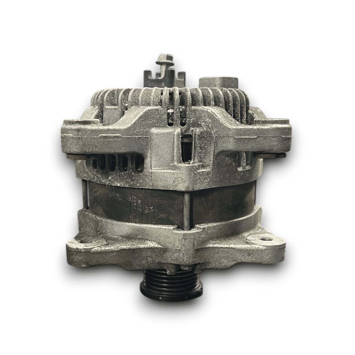 Alternatore Renault Master III 2.3 Diesel code:231008137R (2019 >) - F&P CRASH SRLS - Ricambi Usati