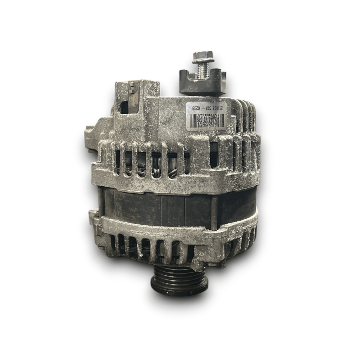 Alternatore Renault Master III 2.3 Diesel code:231008137R (2019 &gt;) - F&amp;P CRASH SRLS - Ricambi Usati