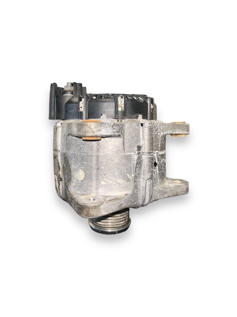 Alternatore Renault Megane IV 1.5 Diesel (2015 > ) cod.231006293R - F&P CRASH SRLS - Ricambi Usati