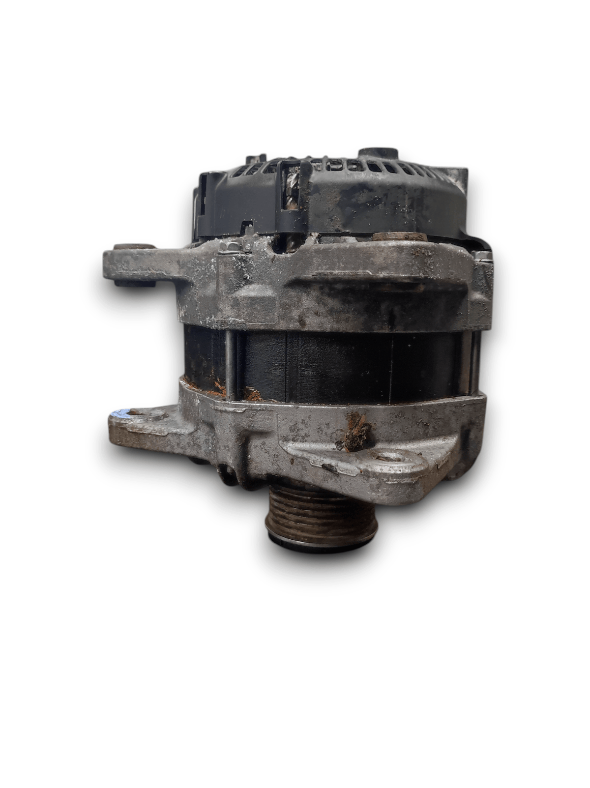 Alternatore Renault Megane IV 1.5 Diesel COD: 231004719R (2015 - 2020) - F&amp;P CRASH SRLS - Ricambi Usati