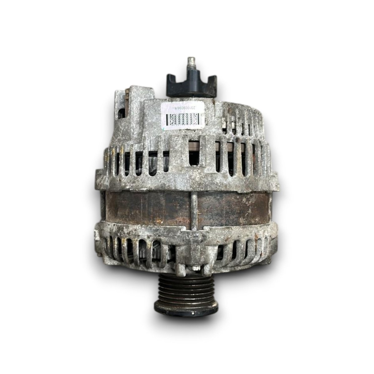 Alternatore Renault Trafic 231009096r 1.6 diesel (2014 > ) - F&P CRASH SRL - Ricambi Usati