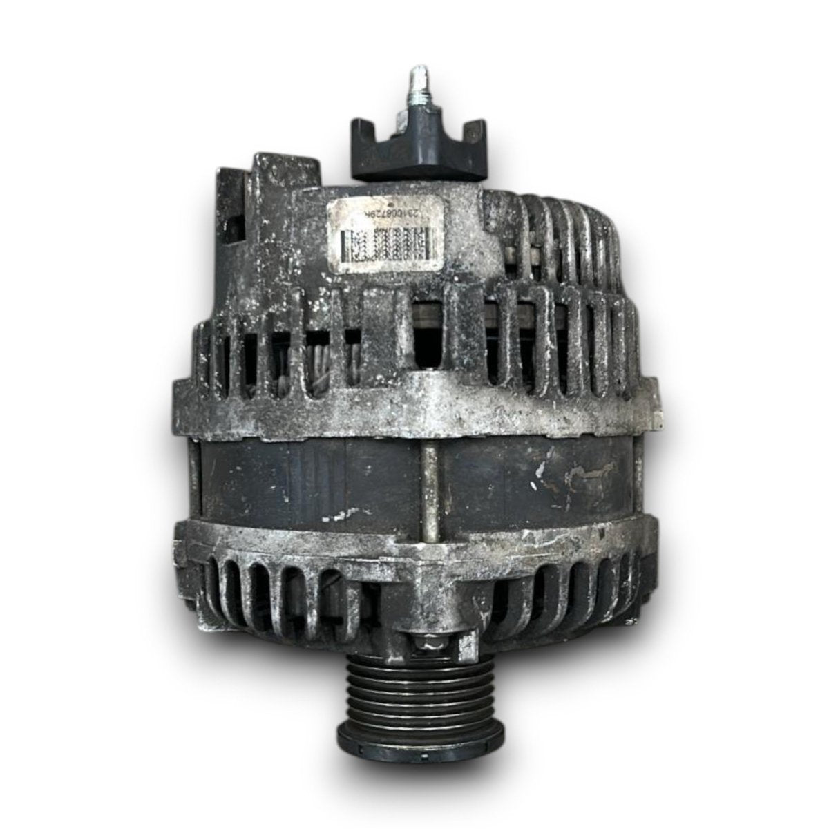 Renault Trafic III alternator 231006729r 1.6 diesel (2014 > ) - F&P CRASH SRL - Used Parts