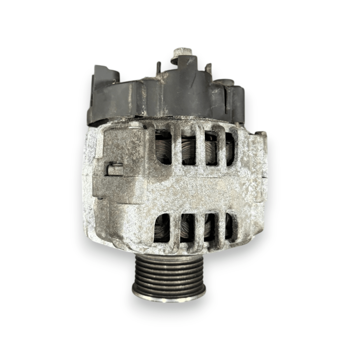 Alternatore Renault Twingo II 1.2 benzina cod.2543509D (2007 - 2014) - F&amp;P CRASH SRL - Ricambi Usati