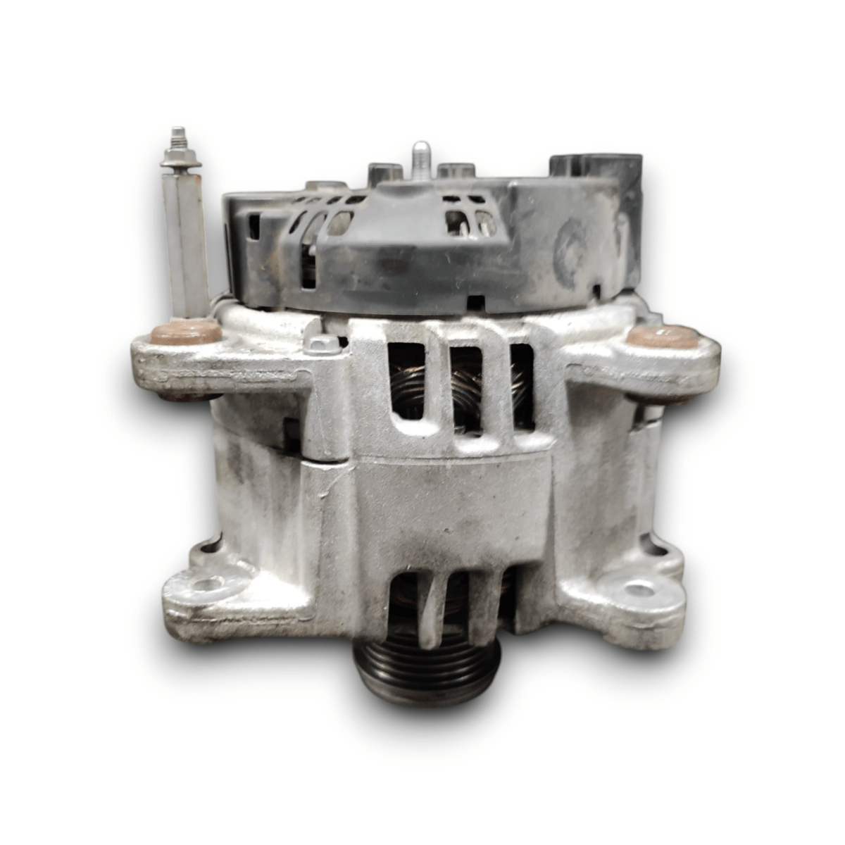 Alternatore seat ibiza v 1.6 diesel cod: 04l903021d (2017 - ) - F&P CRASH SRLS - Ricambi Usati