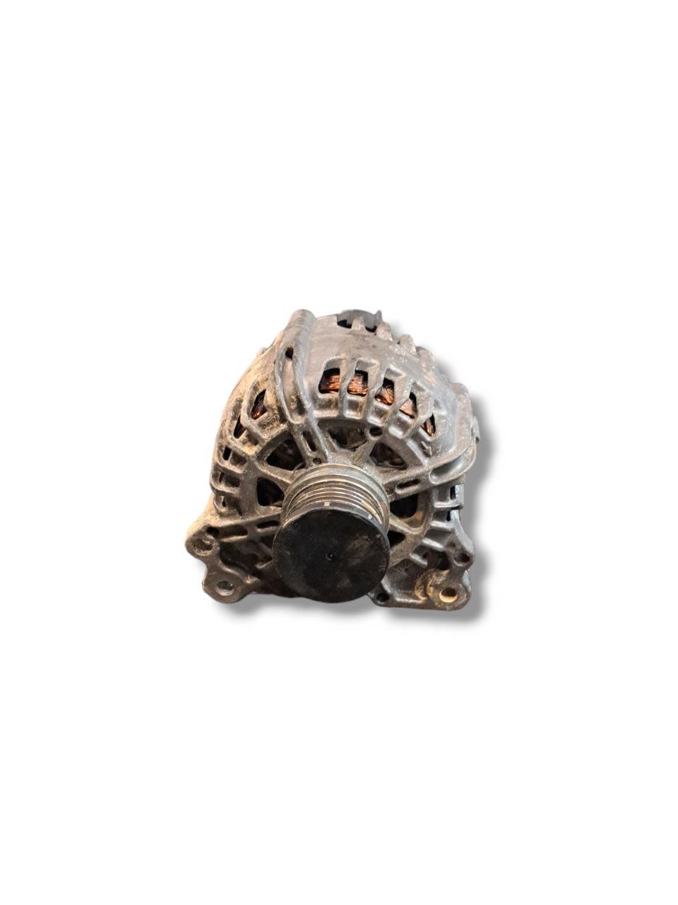 Alternatore Seat Leon - Golf 7 - Audi a3 1.6 Diesel (2013>) COD:03L903023J - F&P CRASH SRLS - Ricambi Usati