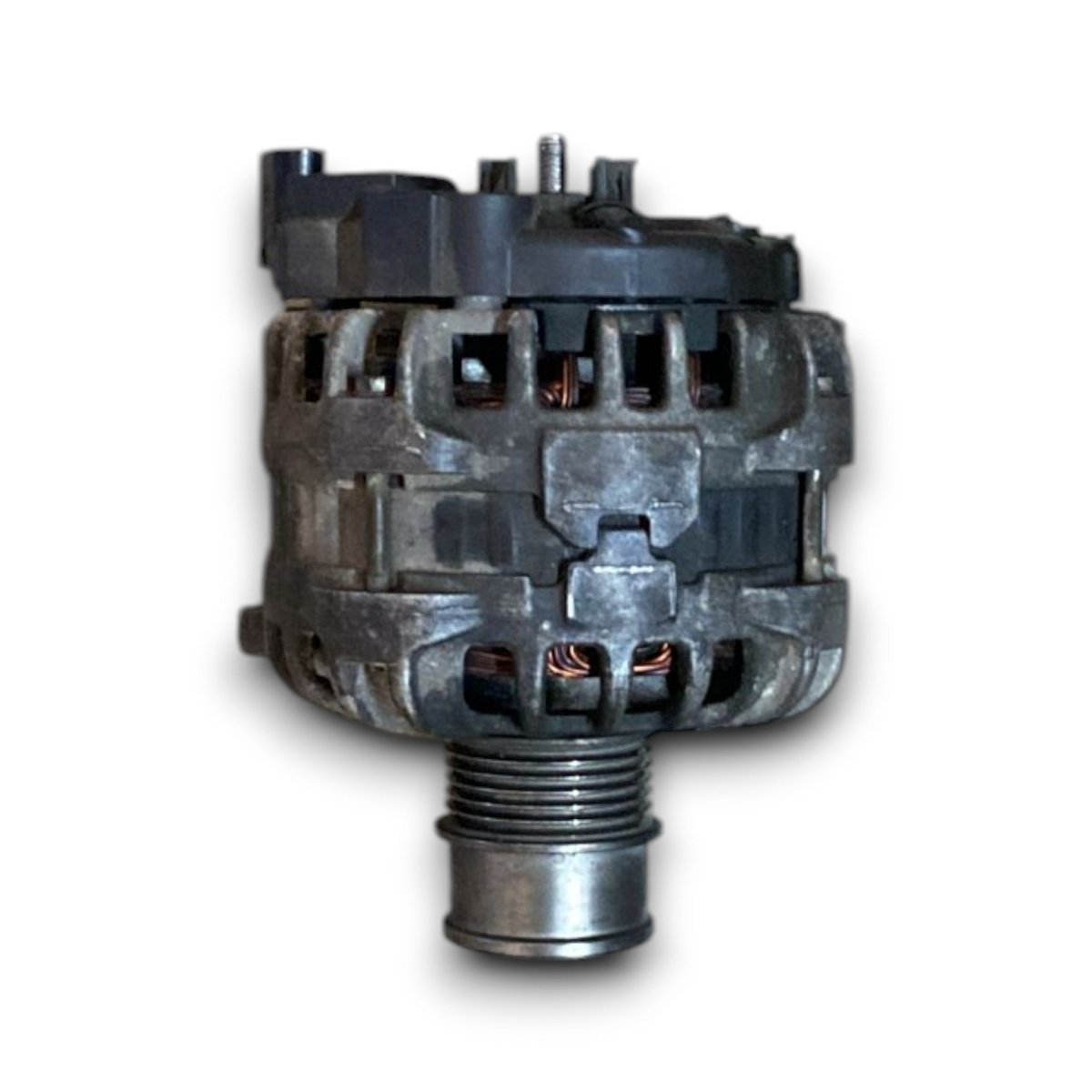 Alternatore seat leon III cod . 04e903021m 2.0 diesel (2012 > 2019) - F&P CRASH SRL - Ricambi Usati