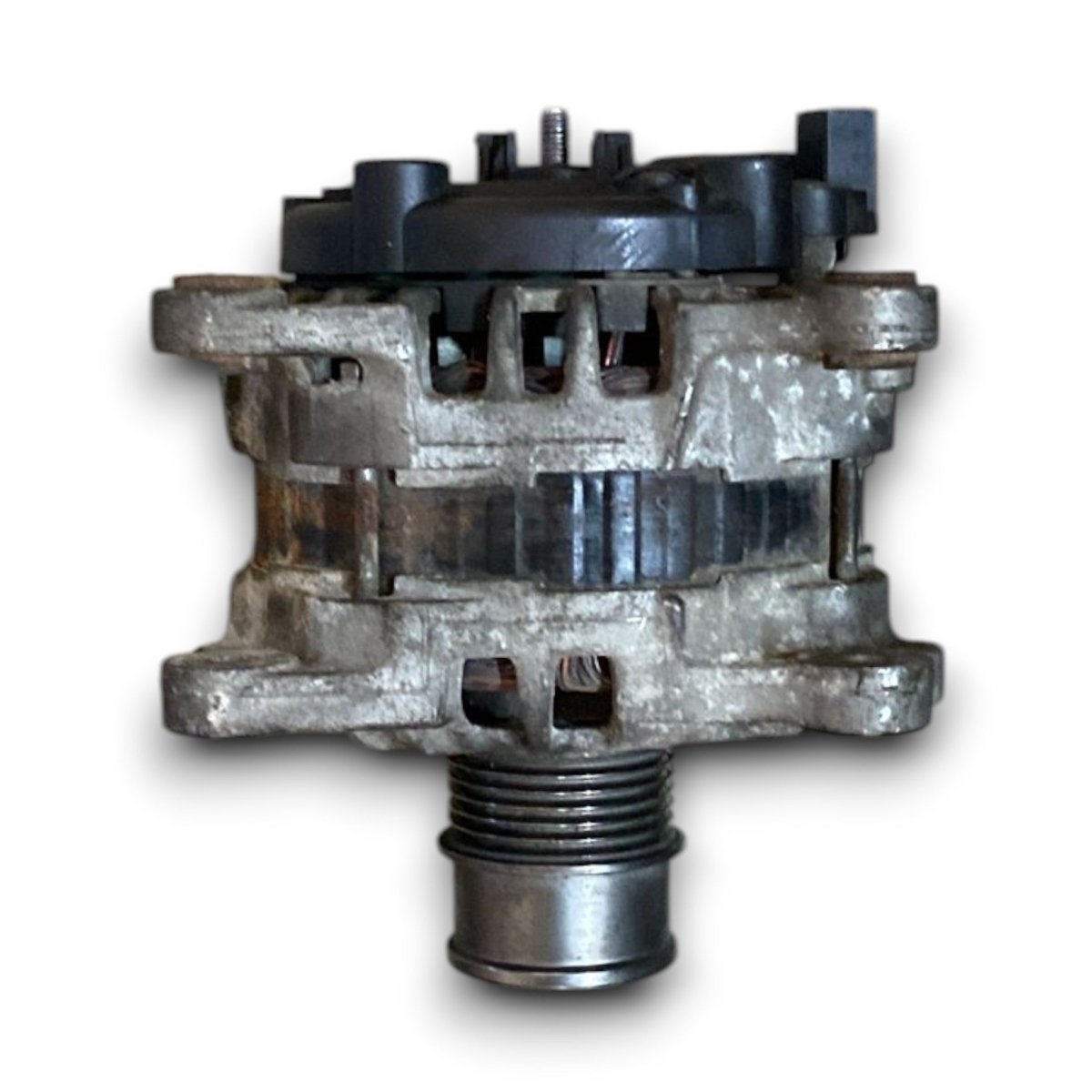 Alternatore seat leon III cod . 04e903021m 2.0 diesel (2012 > 2019) - F&P CRASH SRL - Ricambi Usati