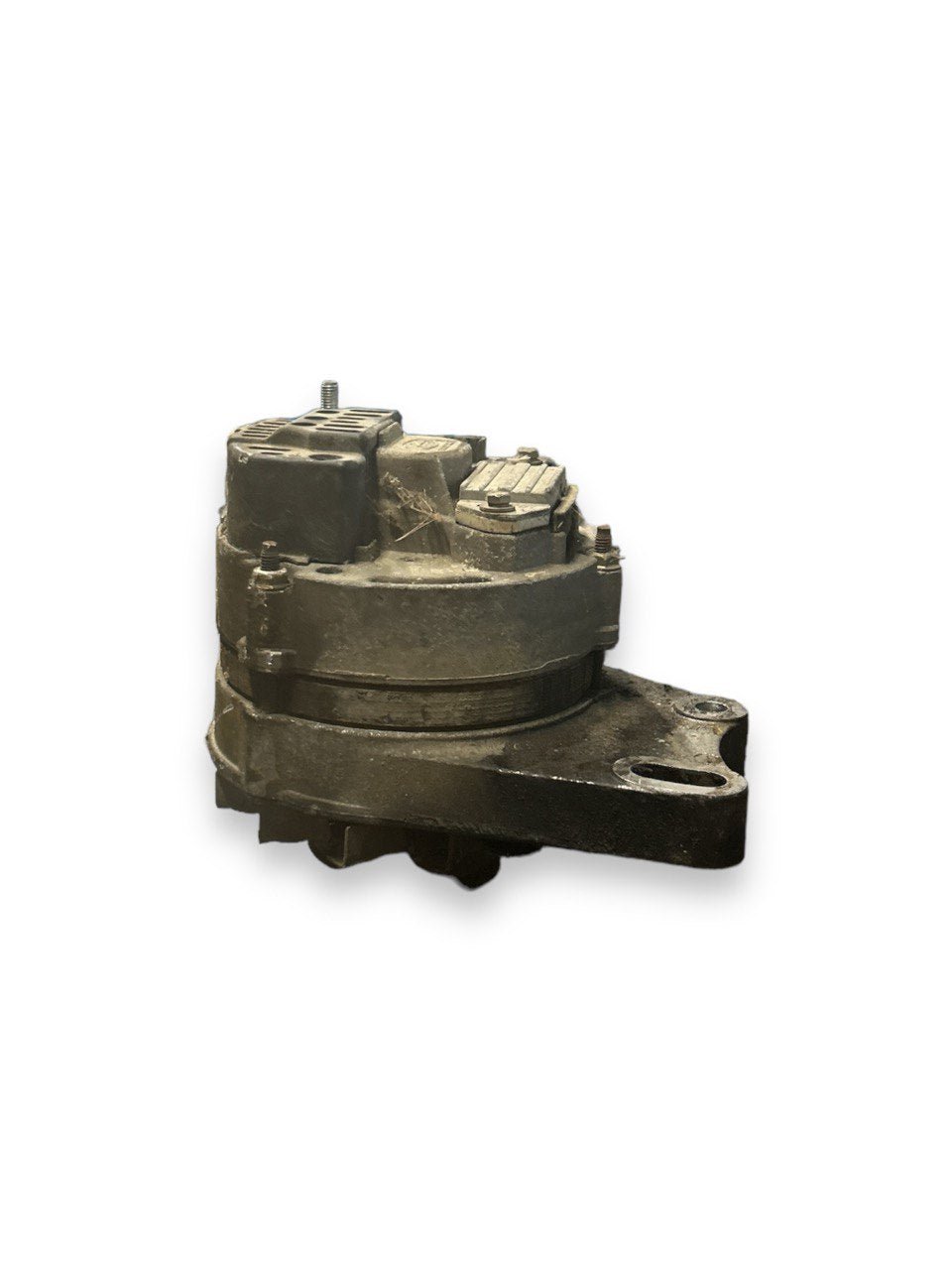 Alternatore Seat Marbella 0.9 Benzina (1986 > 1998) cod.63321454 - F&P CRASH SRLS - Ricambi Usati