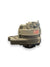 Alternatore Seat Marbella 0.9 Benzina (1986 > 1998) cod.63321454 - F&P CRASH SRLS - Ricambi Usati
