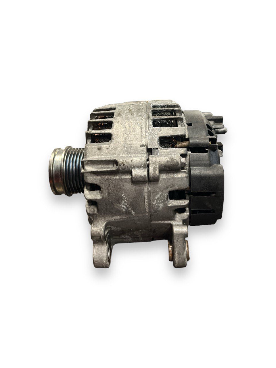 Alternatore Skoda Kamiq 1.0 tsi (2018>) cod: 05E903026K - F&P CRASH SRLS - Ricambi Usati