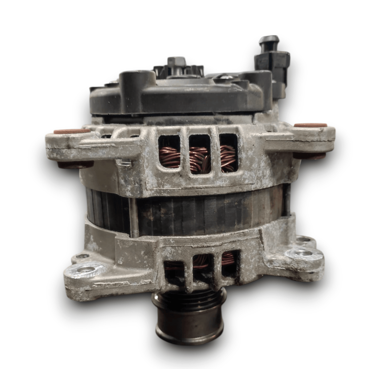 Alternatore Skoda Octavia 1.4 Benzina COD: 04C903023L (2012 - 2019) - F&P CRASH SRLS - Ricambi Usati