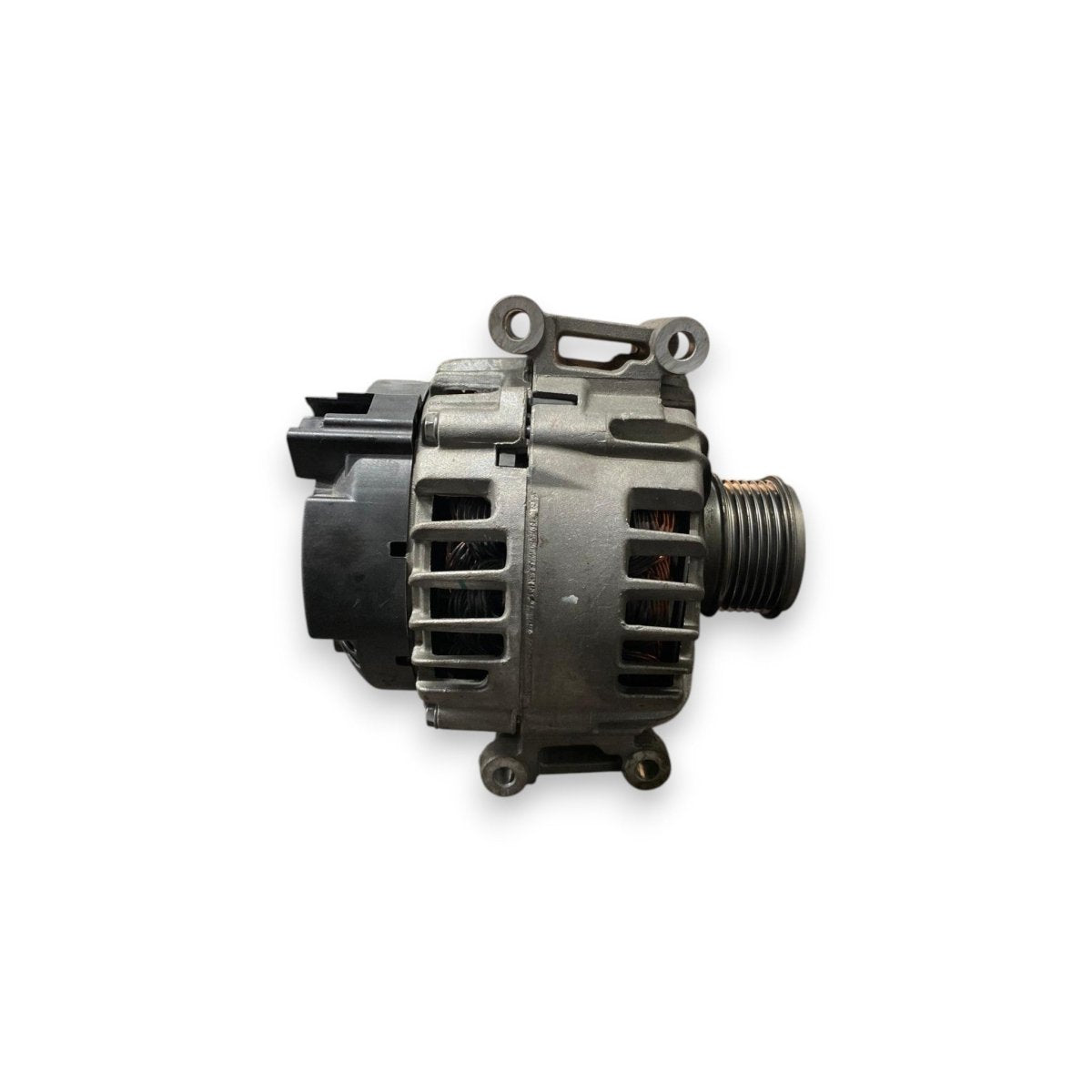 Alternatore Skoda Octavia IV 2.0 Diesel (2019 - 2023) Cod: 06J903023B - F&amp;P CRASH SRLS - Ricambi Usati