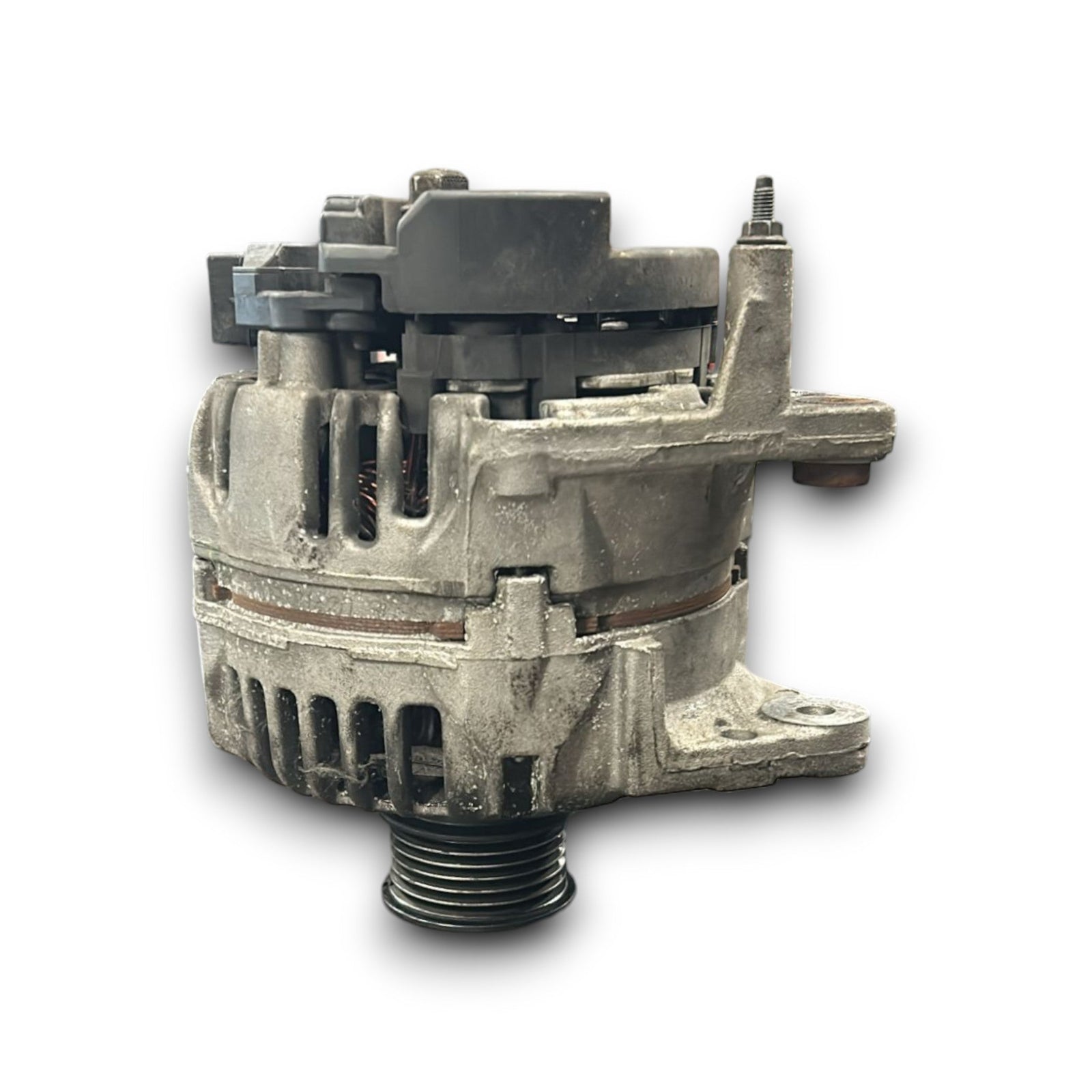 Alternatore Skoda Roomster 1.4 Benzina cod:037903025 (2006 > 2015) - F&P CRASH SRLS - Ricambi Usati