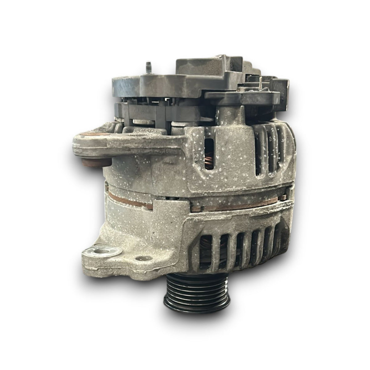 Alternatore Skoda Roomster 1.4 Benzina cod:037903025 (2006 > 2015) - F&P CRASH SRLS - Ricambi Usati