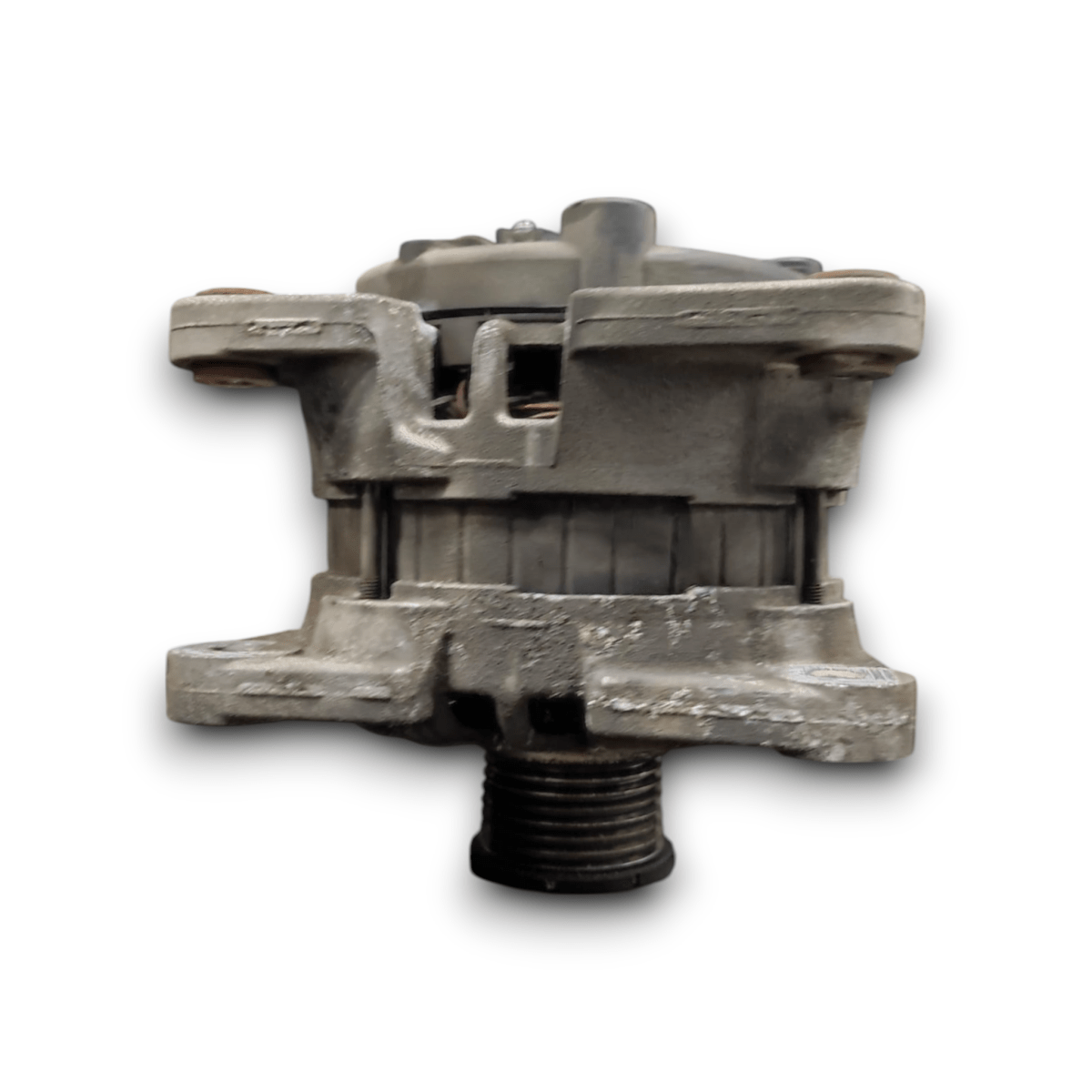 Alternatore smart forfour w453 1.0 benzina cod: 231006007r (2014 - 2023) - F&P CRASH SRLS - Ricambi Usati