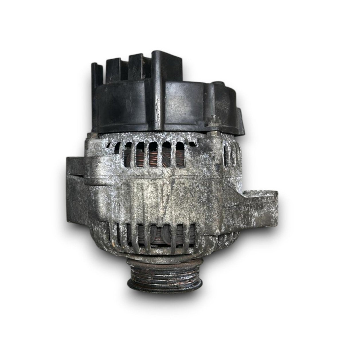 Smart Fortwo alternator a1601540101 (W450) 0.7 gasoline (1997 > 2006) - F&P CRASH SRL - Used Parts