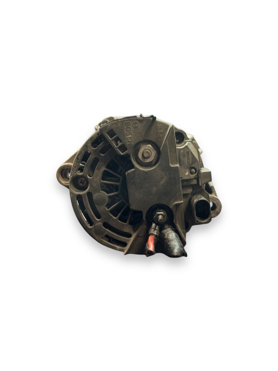 Alternatore Smart Fortwo W450 600 Benzina (1998 al 2007) cod: 0986044490 - F&P CRASH SRLS - Ricambi Usati