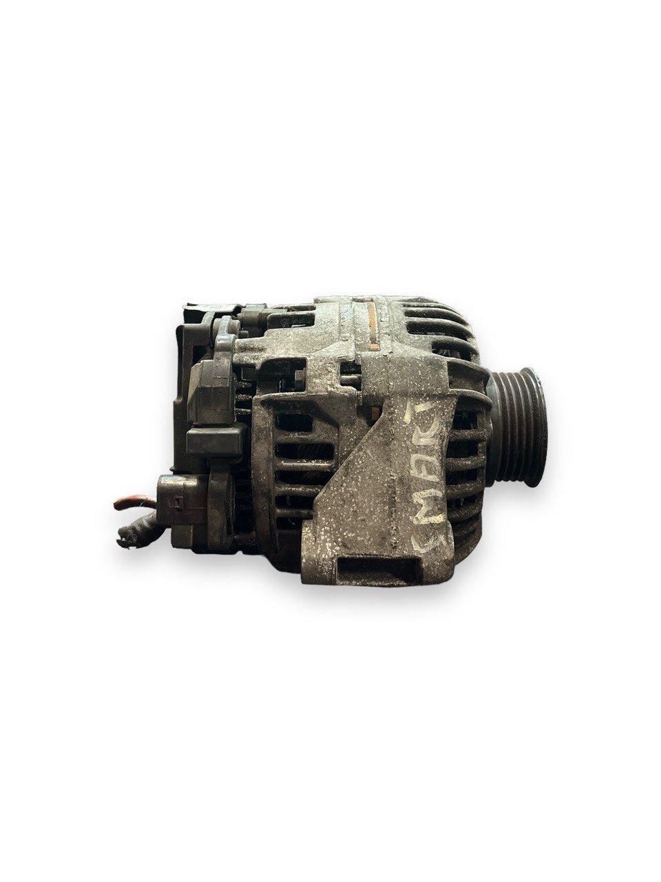 Alternatore Smart Fortwo W450 600 Benzina (1998 al 2007) cod: 0986044490 - F&P CRASH SRLS - Ricambi Usati
