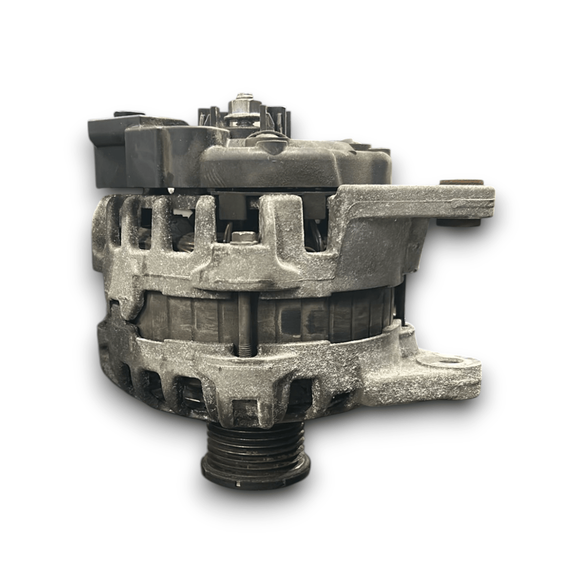 Alternatore Smart Fortwo W453 1.0 Benzina cod:231006007R (2014 &gt; 2021) - F&amp;P CRASH SRLS - Ricambi Usati