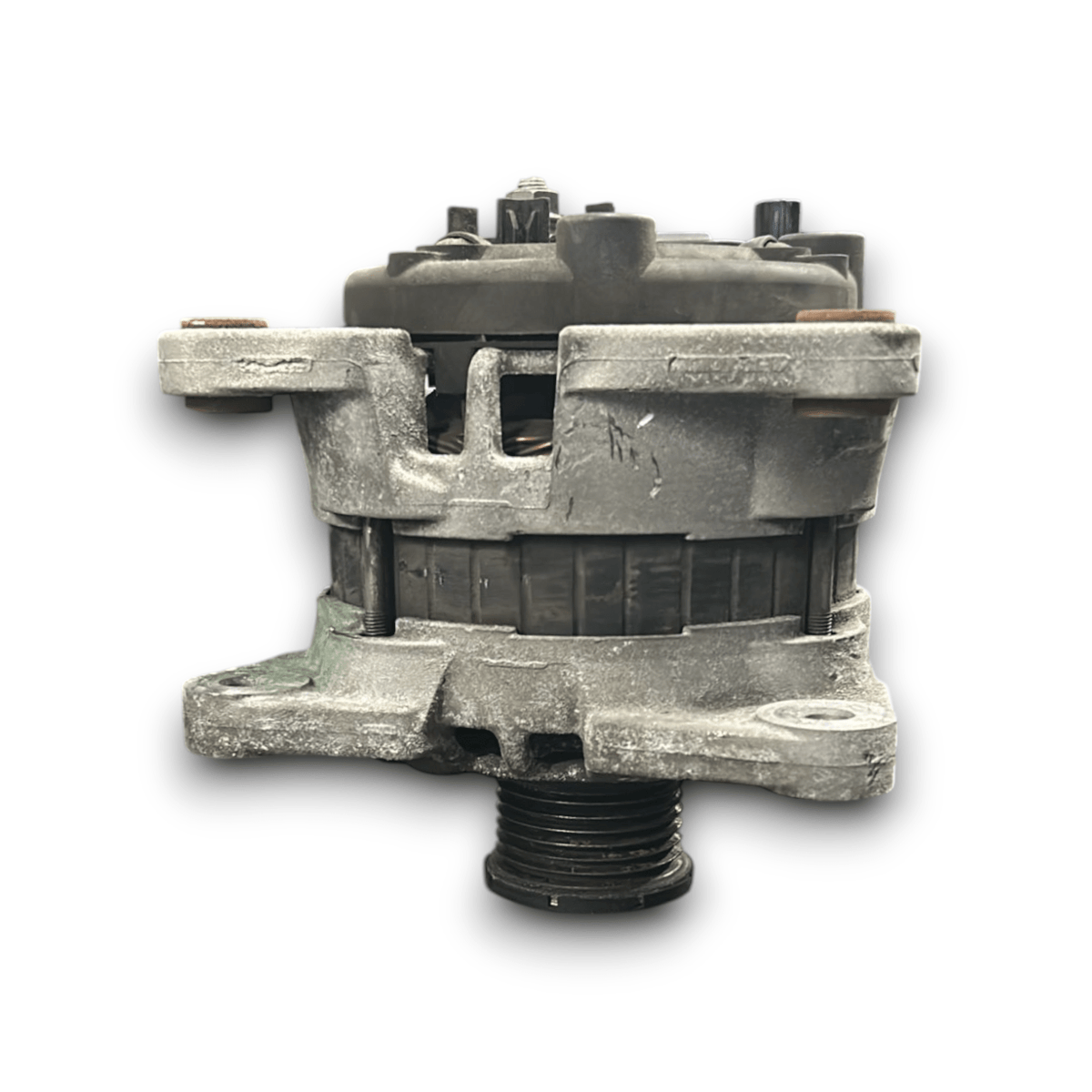 Alternatore Smart Fortwo W453 1.0 Benzina cod:231006007R (2014 > 2021) - F&P CRASH SRLS - Ricambi Usati